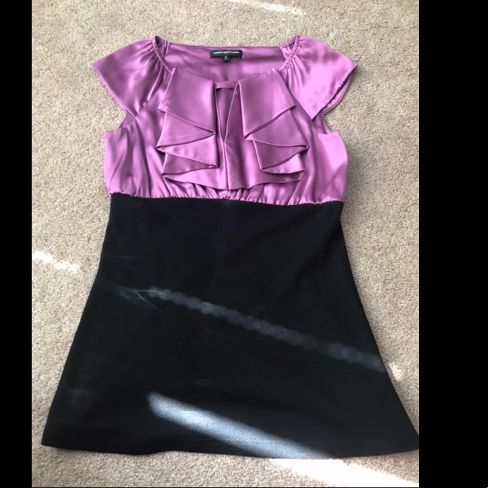 Express top